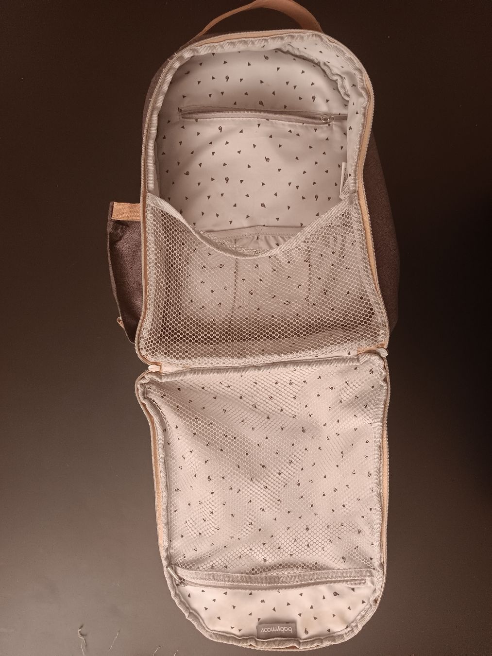 Babymoov Borse & Zaini: babymoov sac à langer – Usato da Lausanne venduto da Grabock 4