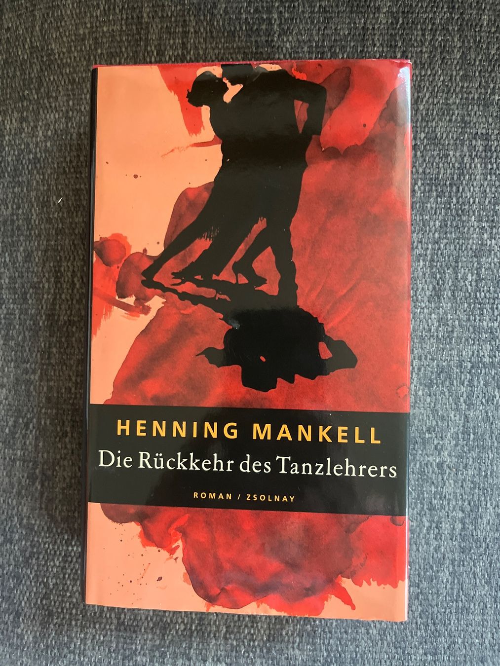 Bücher: 3 tolle Wallander-Romane – Gebraucht aus Urdorf von Resumasa 1