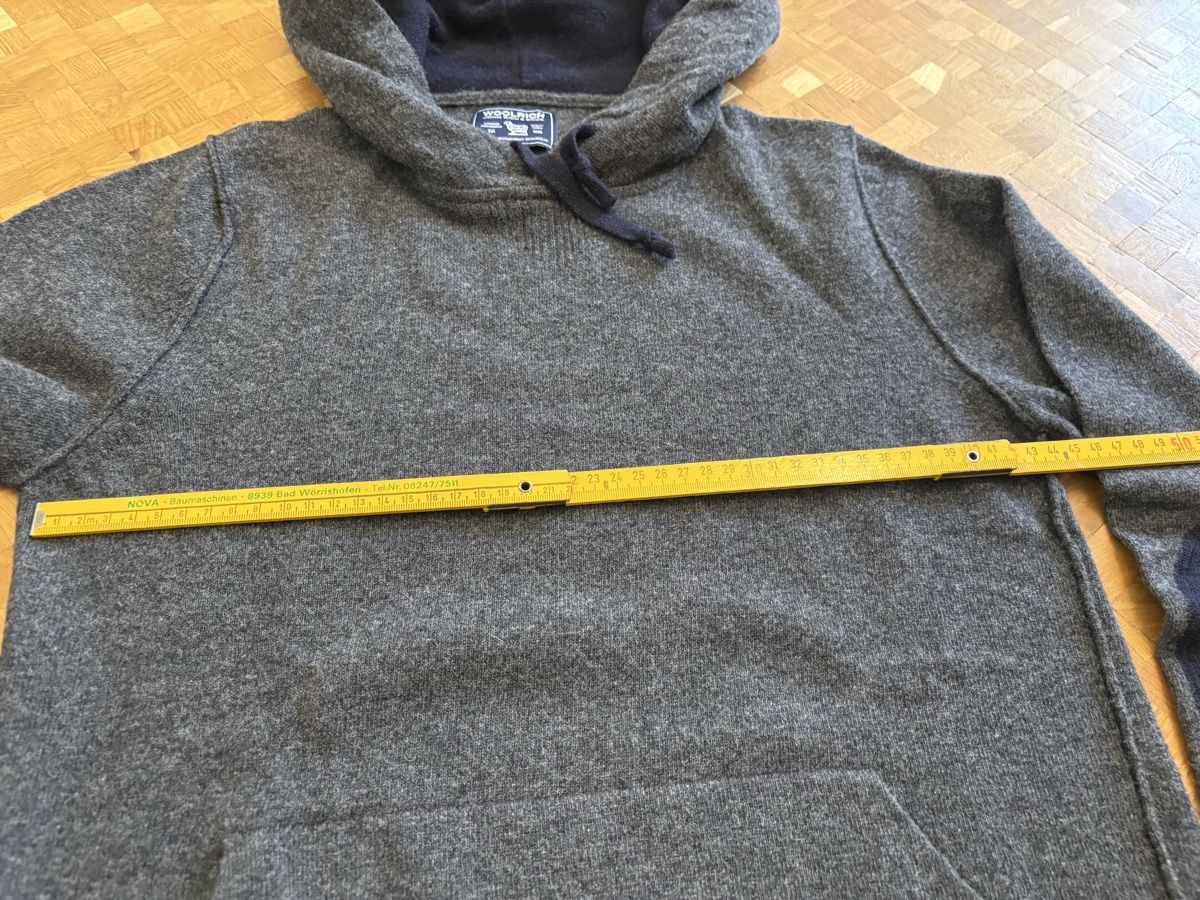 Woolrich Pullover & Sweatshirts: Pull Woolrich  – Gebraucht aus Locarno von pat_8p5b 4