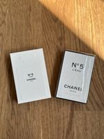 Chanel N°5 L'Eau Eau de Toilette 35ml - Original & Neu!