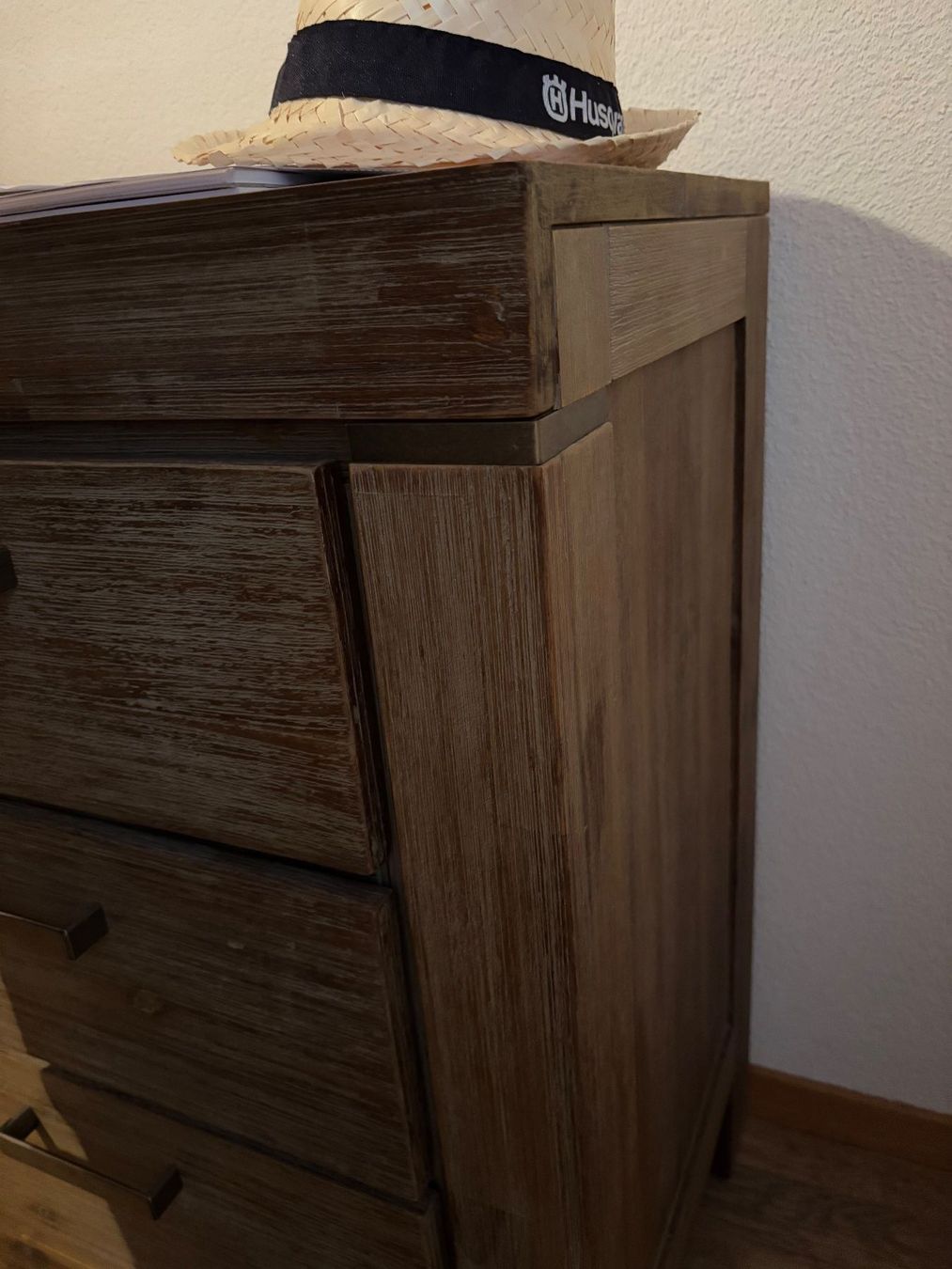 Jysk Cassettiere: Siedeboard, Kommode – Usato da Fischbach LU venduto da singvogel1 5