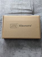 Roboparts Zubehör-Set für Roborock S8/ S8+/S8 Plus