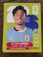 Panini FIFA WM 2026 Sticker - URU 5 🇦🇷⚽️