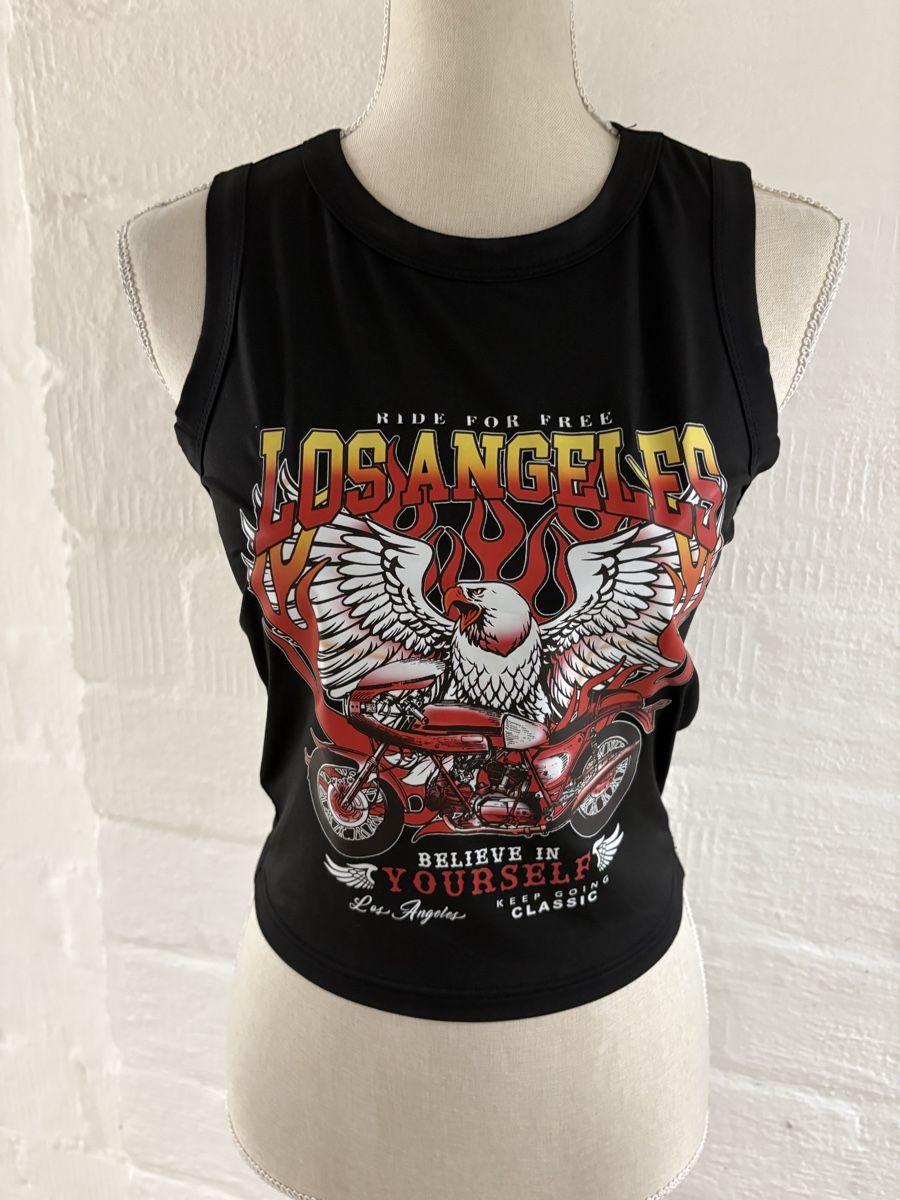 Shein T-Shirts: Damen T-Shirt,Gr.S;Shein – Neu (gemäss Beschreibung) aus Winterthur von Nena222