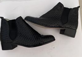 Bally Chelsea Boots