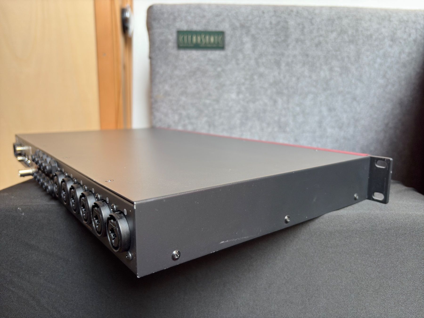 Focusrite Equipement studio: Focusrite Clarett 8 Pre Thunderbolt – D'occasion à Winterthur par cwa_2rtx 6