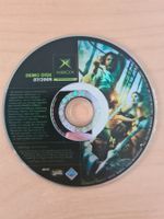 Xbox Demo CD Ausgabe 07/2005