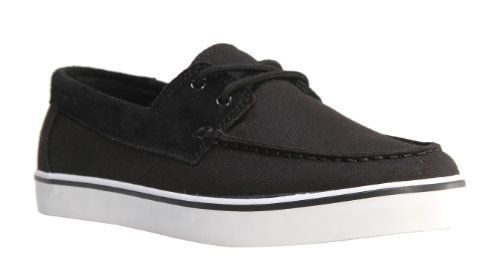 Scarpe da uomo: Gravis Yachtmaster Canvas Gr. 45 – Nuovo e nell'imballaggio originale da Spreitenbach venduto da Opfikoner1