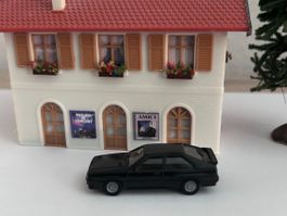 Herpa Audi Quattro