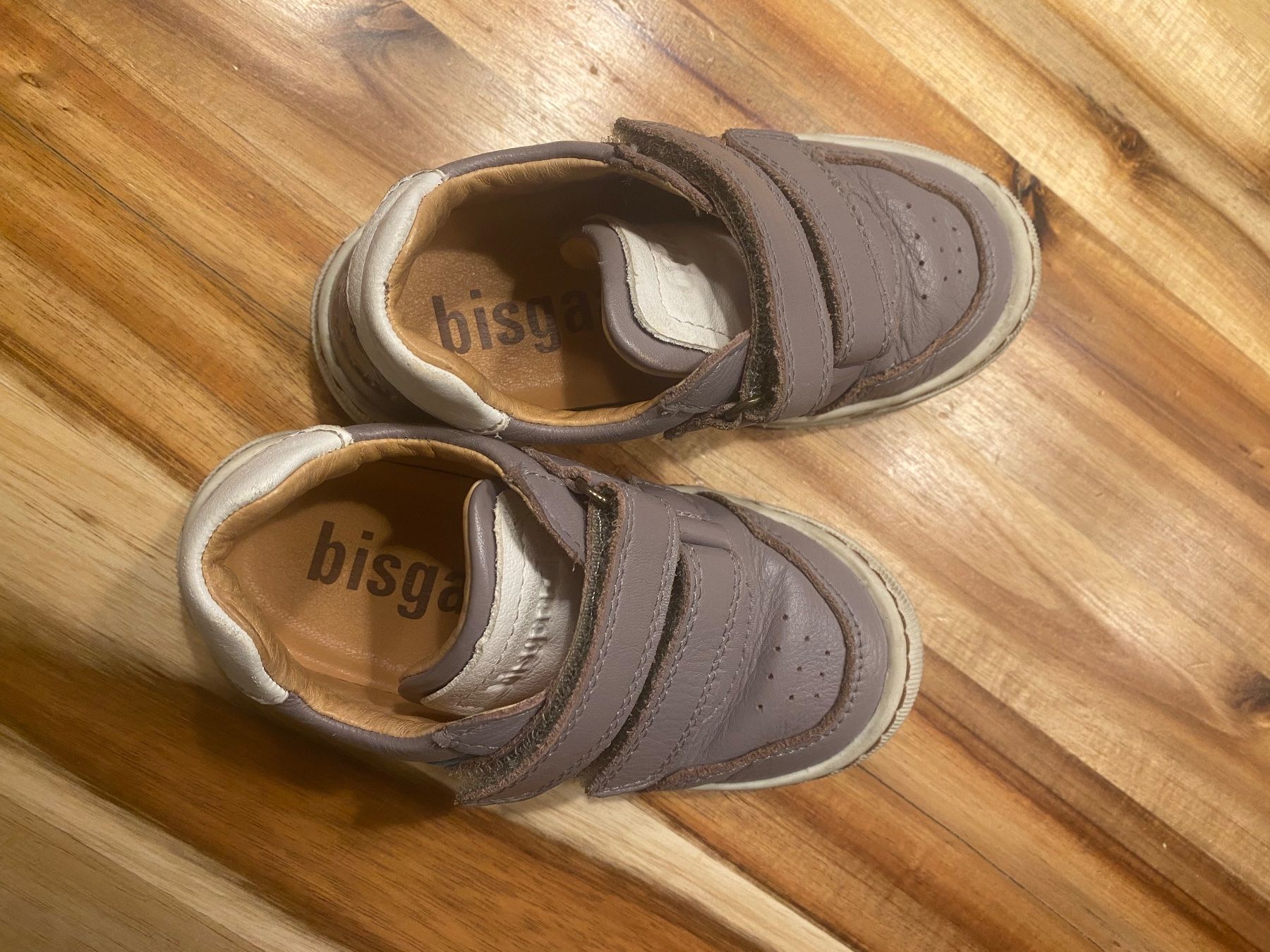 Bisgaard Scarpe per ragazzi: Schuhe aus Leder gr.25 Bisgaard – Nuovo (secondo la descrizione) da Hinwil venduto da kys_5qrk 2
