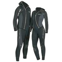Seac Sub Privilege Tauchanzug / Neopren L