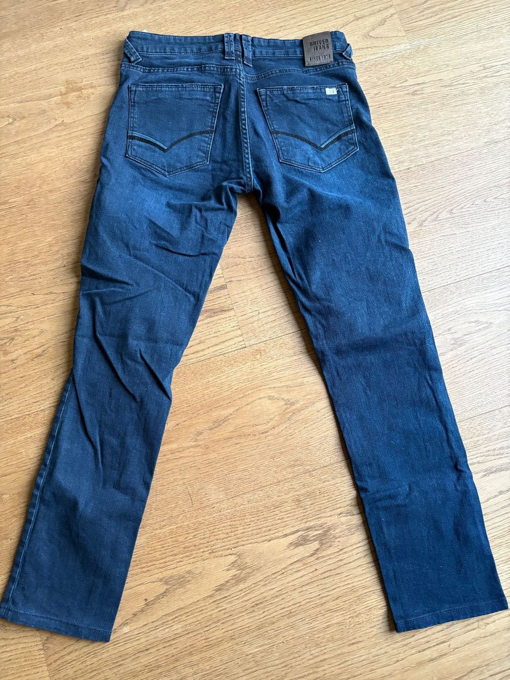 Jeans: Jeans Marke Driver Grösse 30/32 – Usato da Solothurn venduto da 07mika07 1