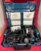 Bosch Professional GWS 12V-76 – 12V – 2 batteries 2Ah + char