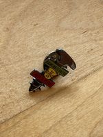 Gewerbeschau Affoltern am Albis 1994 PIN
