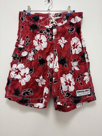 Beach Shorts Grösse M.