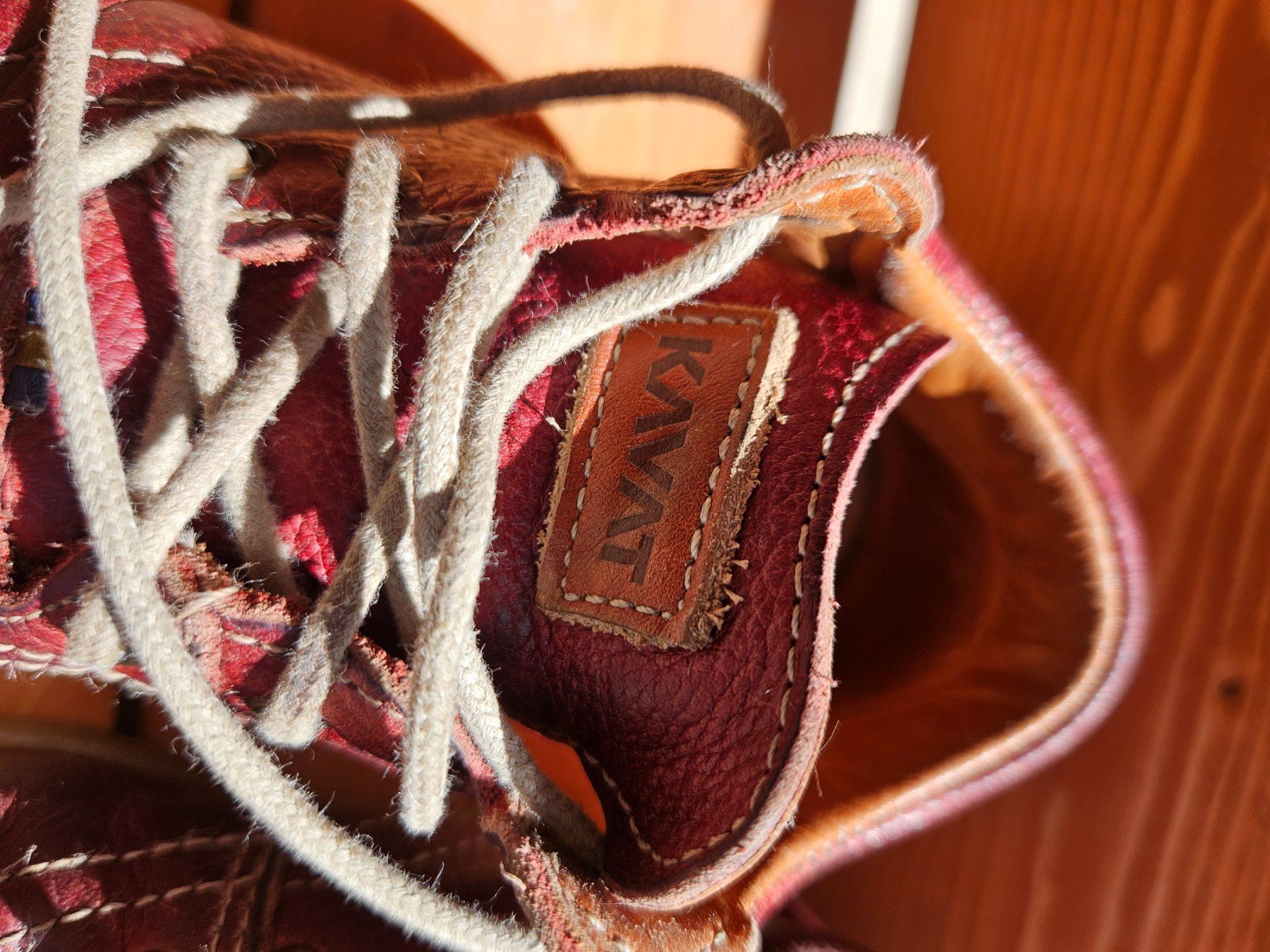Scarpe per ragazzi: Kavat Schuhe Gr. 25 – Usato da Worb venduto da jun_fj8w 7