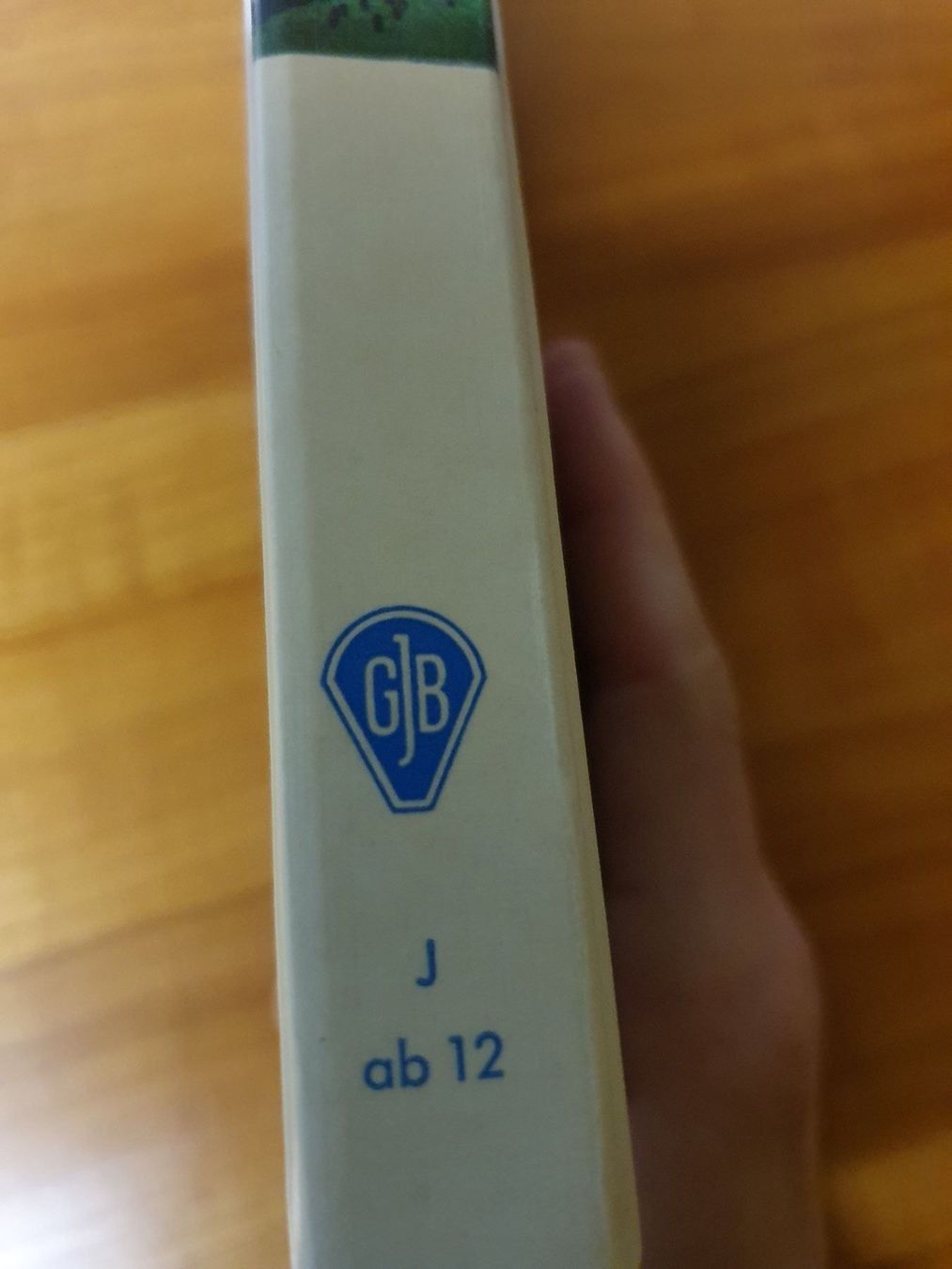 Bücher: Hans Korda - Captain Blitz rote Reiter – Gebraucht aus Oberdorf BL von BaldenEagle 2