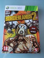BORDERLANDS 2