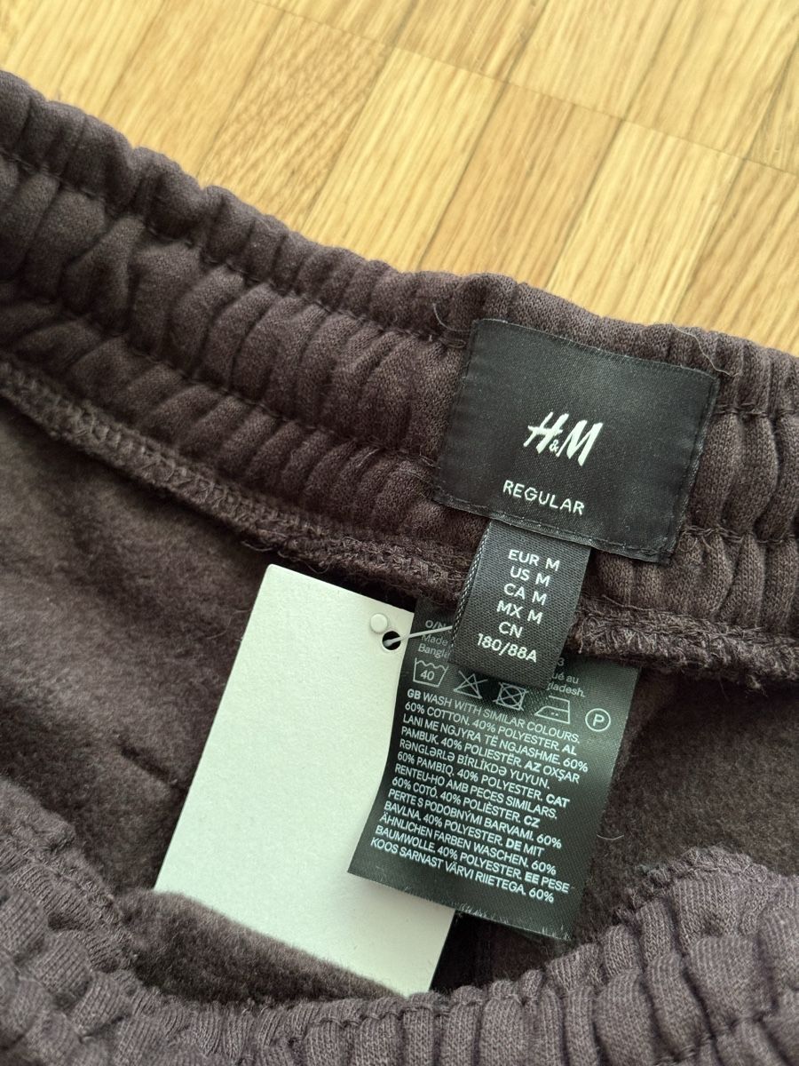 H&M Pantaloni: Lot de 3 shorts H&M – Nuovo e nell'imballaggio originale da Monthey venduto da sen_6ckr 1