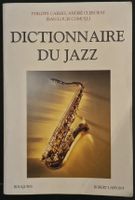 Dictionnaire Du Jazz P Carles J-L Comolli A Clergeat Laffont