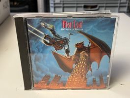 Meat Love - Bat out of Hell II - X01A