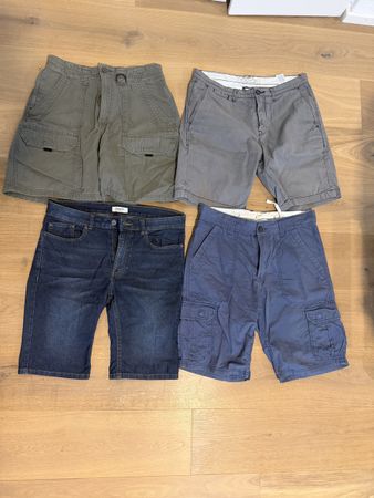 Shorts Herren einzeln zu kaufen