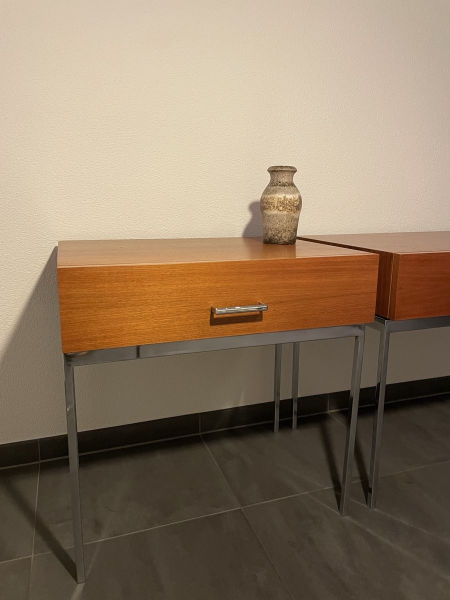 Cassettiere: Konsole – Usato da Turgi venduto da cotonniers 1