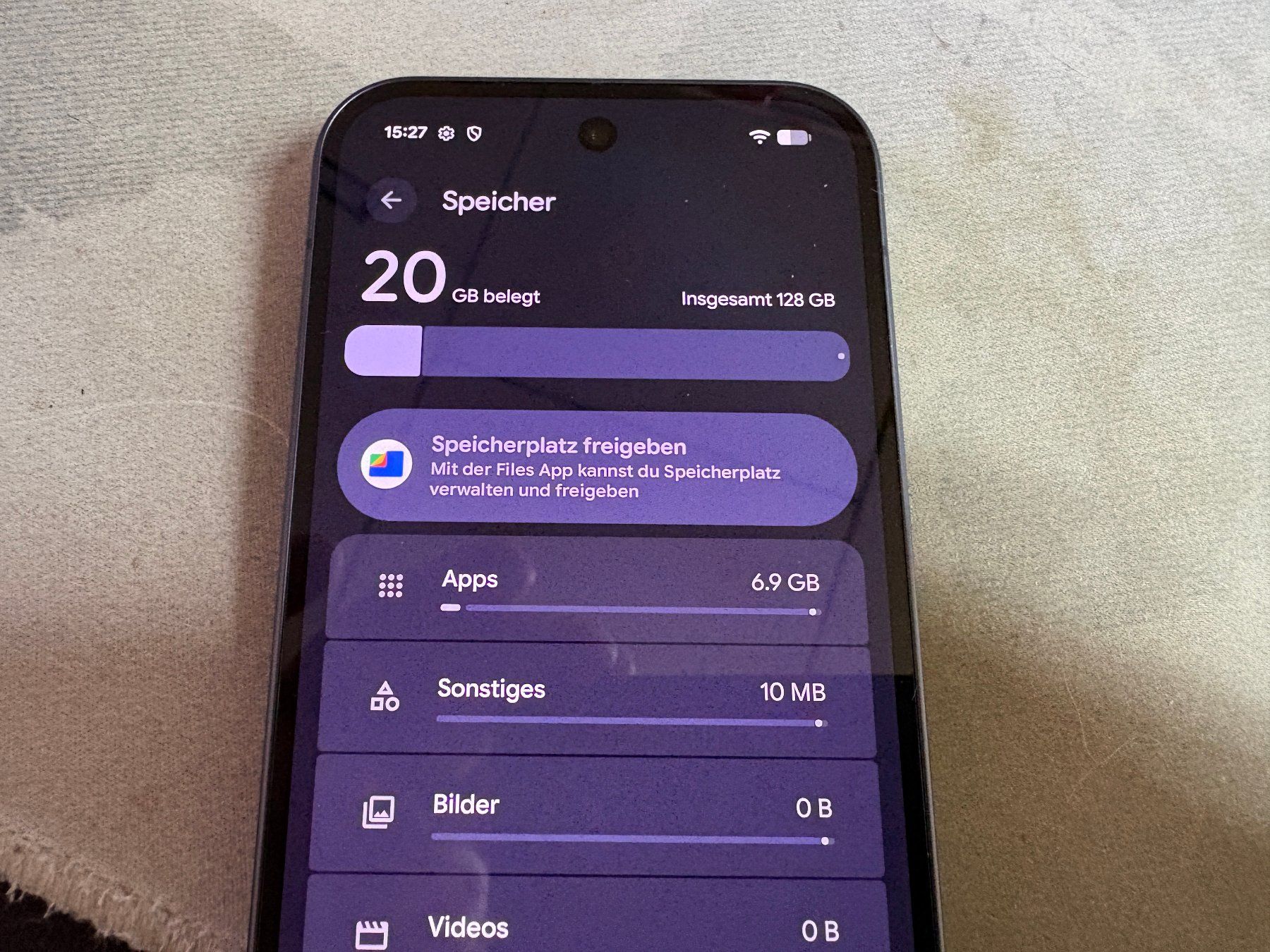 Google Portables: Google Pixel 9  128Gb#74 – D'occasion à Au SG par bah_6f5w 3