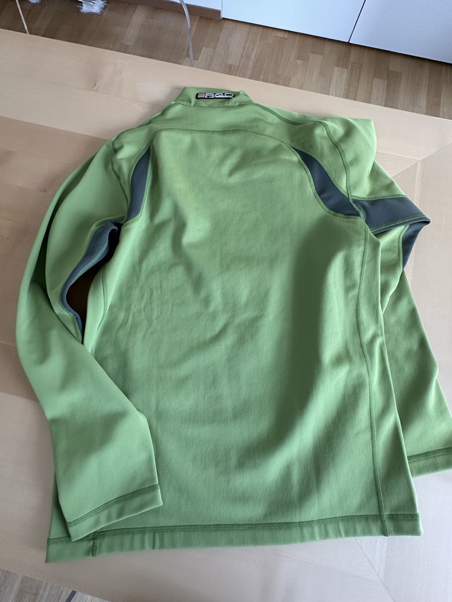 Peak Performance Maglioni & Felpe: 2 Peak Performance R&D Half Zip Pullovers Size M and S – Usato da Zürich venduto da LoveFashion76 2