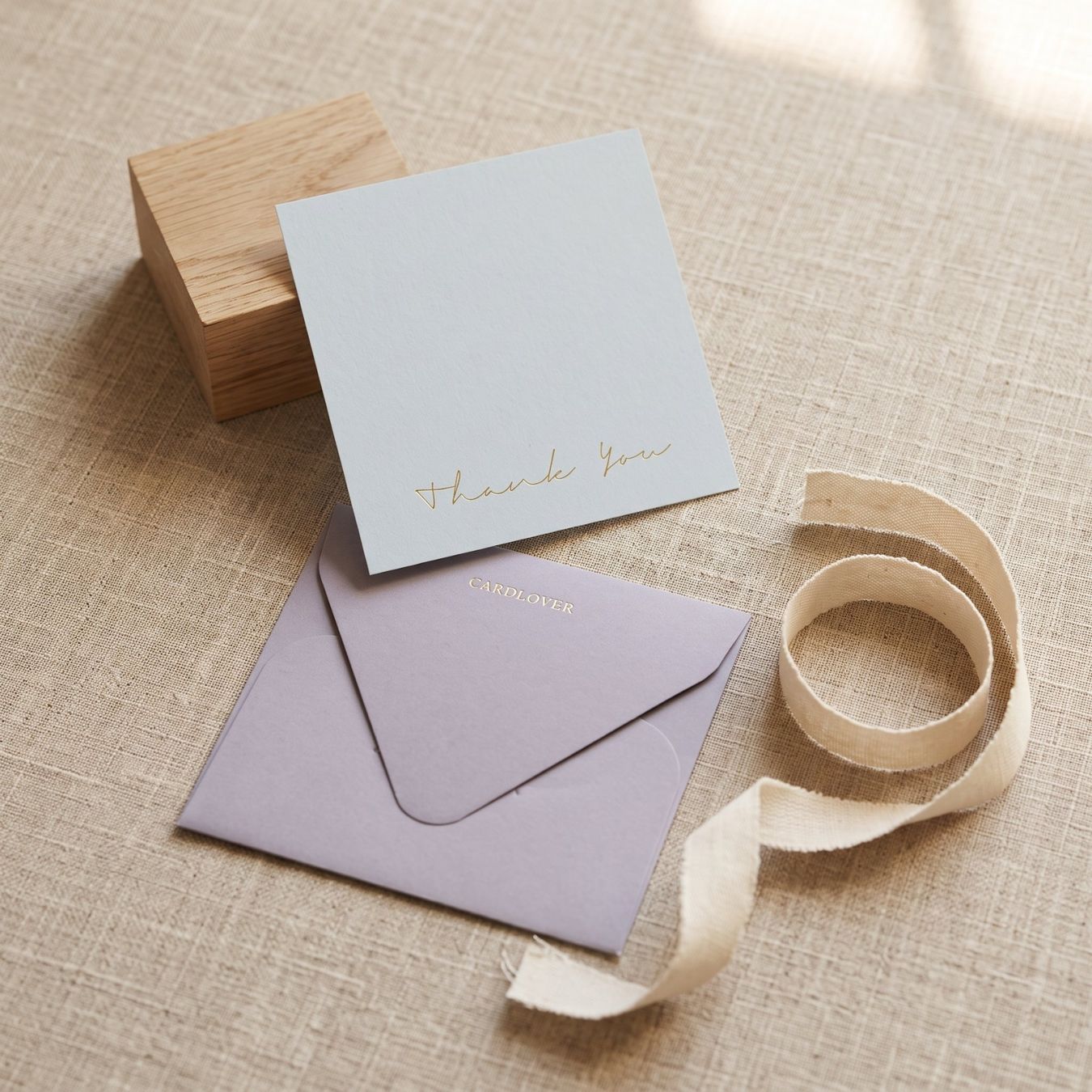 Cartoline: Grußkarten  Schlichtes & Elegantes Design, Pastellfarben – Nuovo e nell'imballaggio originale da Zürich venduto da Grussatelier 2