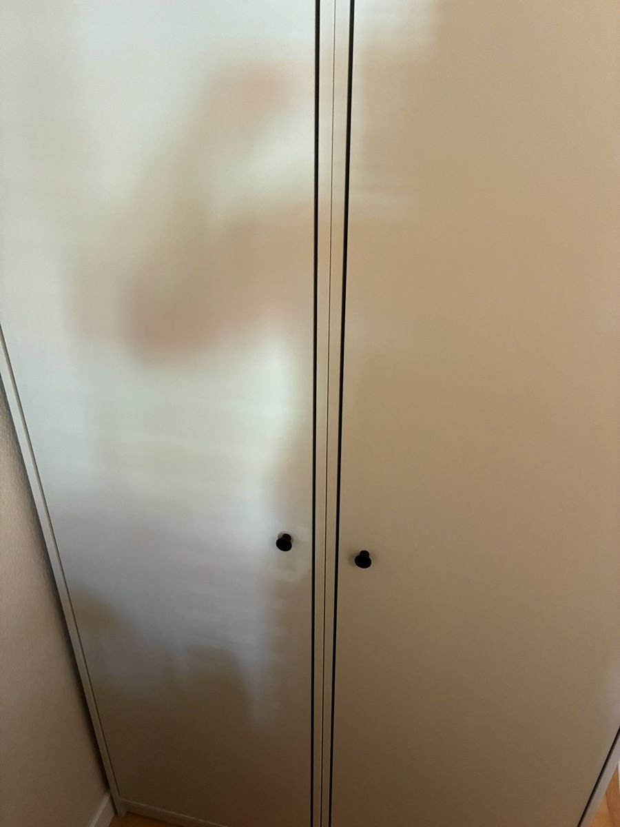 Ikea Armadi: 2x Ikea Gursken Schrank Hellbeige – Usato da Zürich venduto da thi_zbm2 3