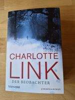 der Beobachter von Charlotte Link 
