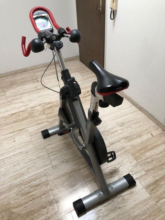 Kettler Racer Spinning Bike Kaufen auf Ricardo