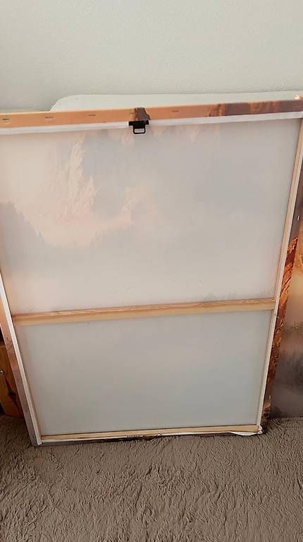 Foto & Immagini: Neu Bild 3- Teilig ca. 60 x 80 je Teil.  – Usato da Rothrist venduto da tro_567r 2