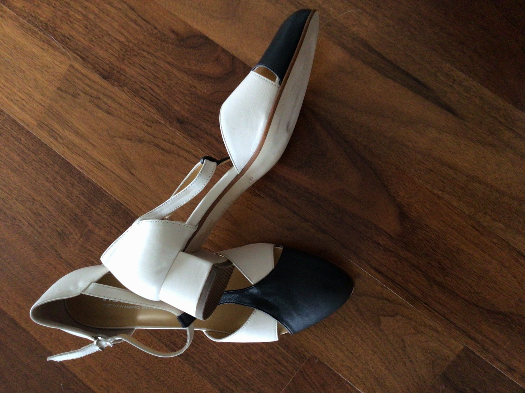 Damenschuhe: Schuh – Gebraucht aus Zürich von ArmariodeRuth_Senora 1