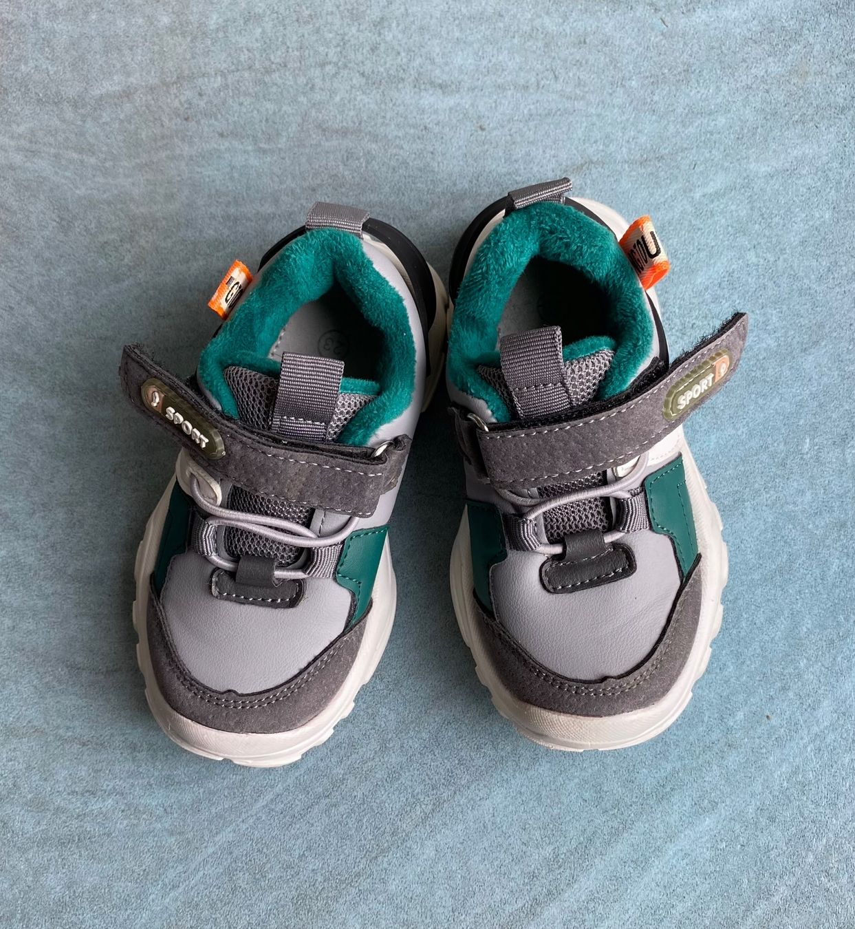 Scarpe per ragazzi: Kinderschuhe Gr. 23 – Usato da Olten venduto da ksenya.s 6