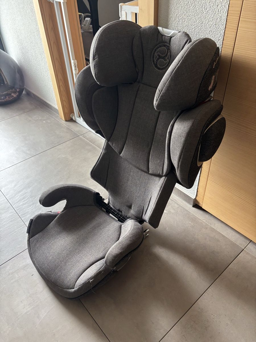 Cybex Sièges auto: Siège auto Cybex – D'occasion à Montana par chr_ymz7