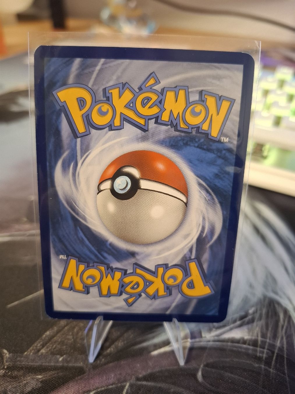 Pokémon Carte collezionabili: Pokémon- Bisaflor EX  – Usato da Seengen venduto da Zardenia_7 1