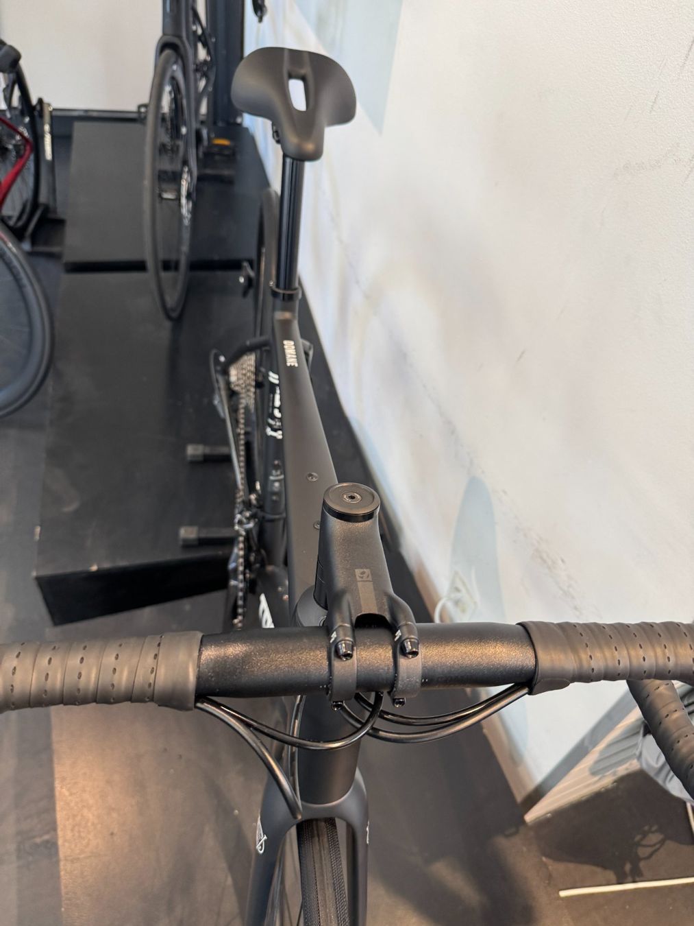 Trek Velos: TREK Domane AL 5 Gen 4, Grösse 54cm – Neu und originalverpackt aus Zürich von Velofabrik01 9
