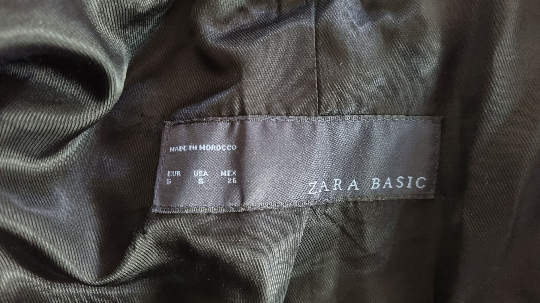 Zara Jacken: Jacke von Zara – Gebraucht aus Oberglatt ZH von Mueller4000 1