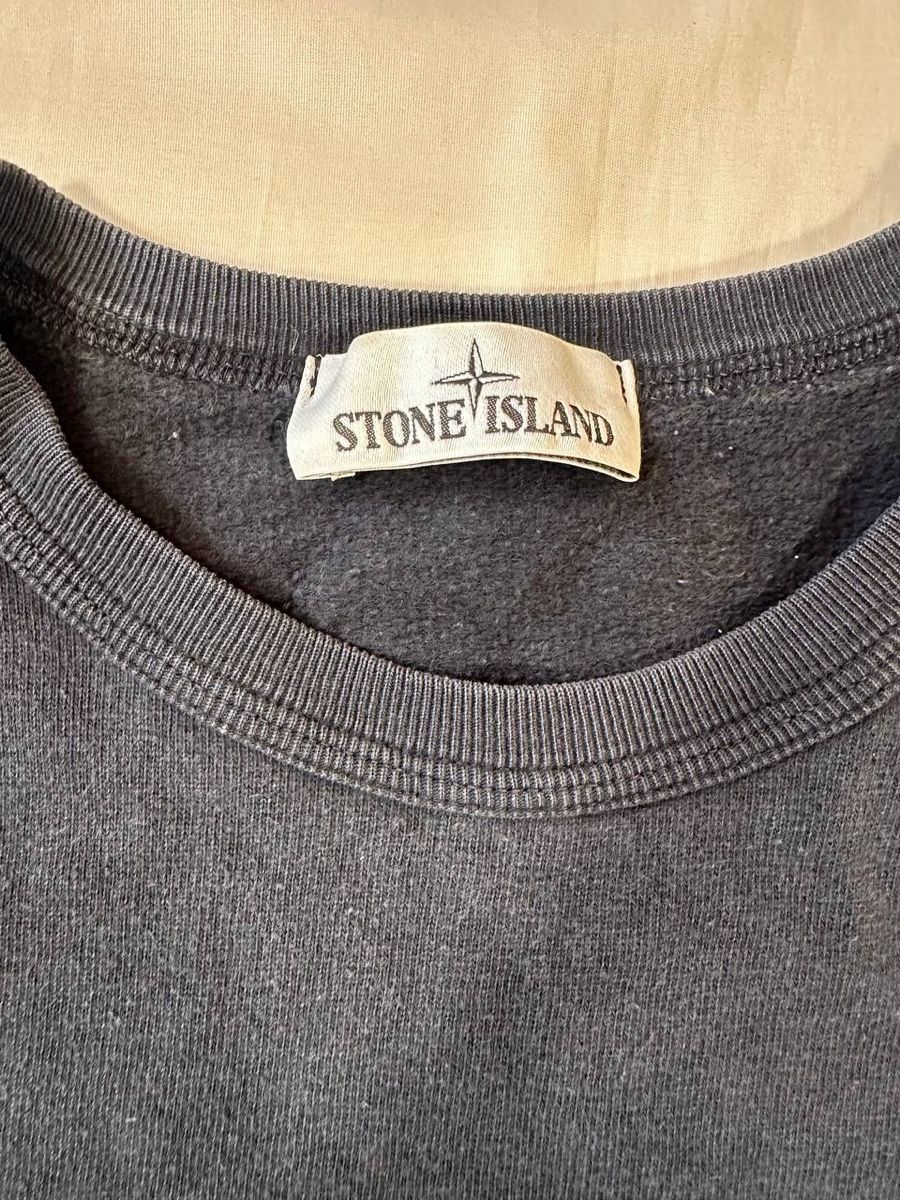 Stone Island Maglioni & Felpe: Stone Island Pullover  – Usato da Pfäffikon ZH venduto da Nataliia. 2