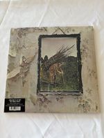 Led Zeppelin - IV, Vinyl 180g, 2 LP, 2014, Neu & Versiegel