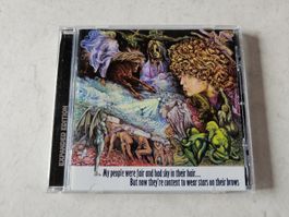 Tyrannosaurus Rex  /  Expanded Edition