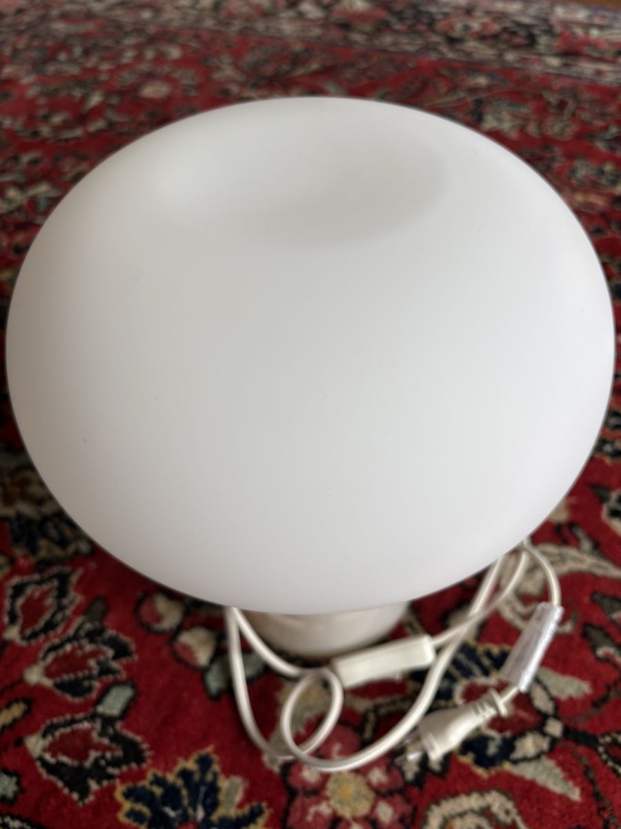 Ikea Lampade: IKEA Dejsa Tischleuchte, guter Zustand – Usato da Basel venduto da Michele4123 2