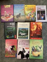 Diverse Bücher