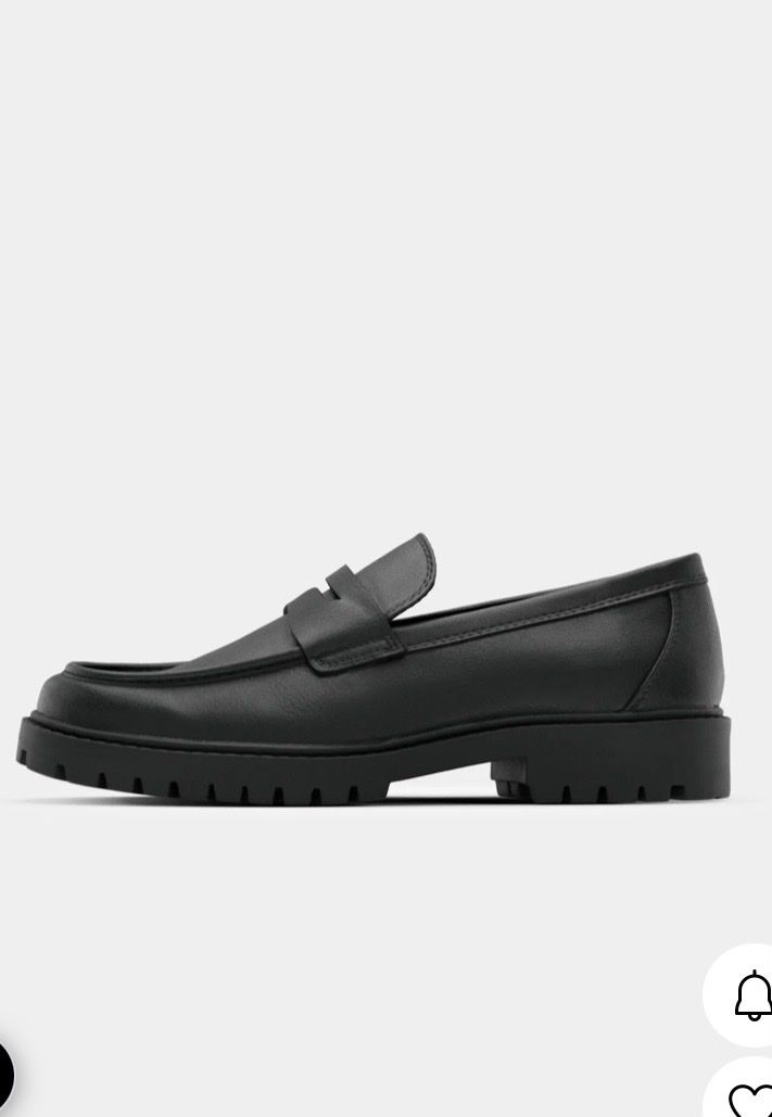 Scarpe da uomo: Loafers von Pier One Grösse 41 – Nuovo (secondo la descrizione) da Bern venduto da Juliadr 1