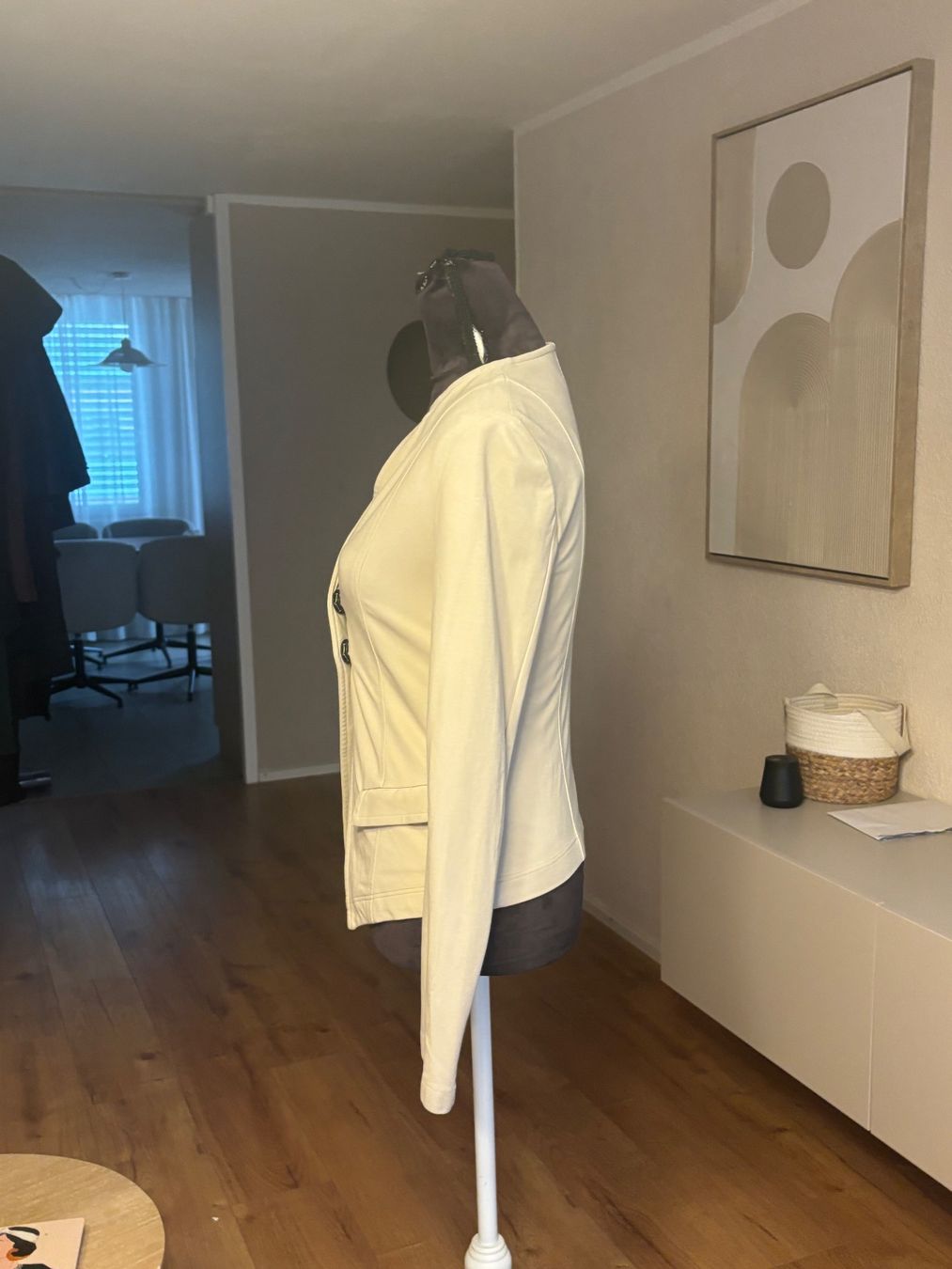 Vestes: The Swiss Label Blazer – D'occasion à St. Margrethen SG par dijanaO 4