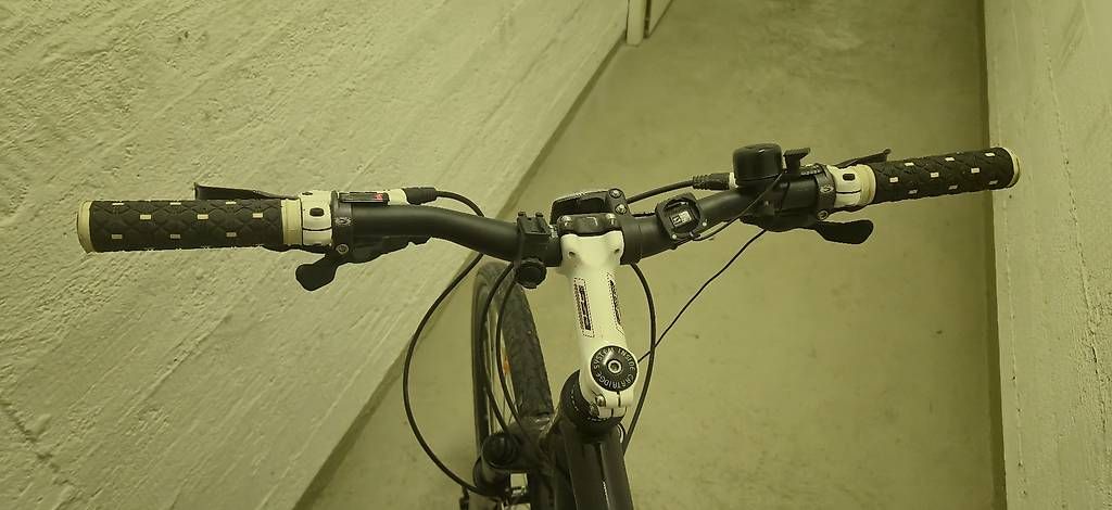Velos: Focus Mountainbike – Gebraucht aus Wohlen AG von ste_w55b 2