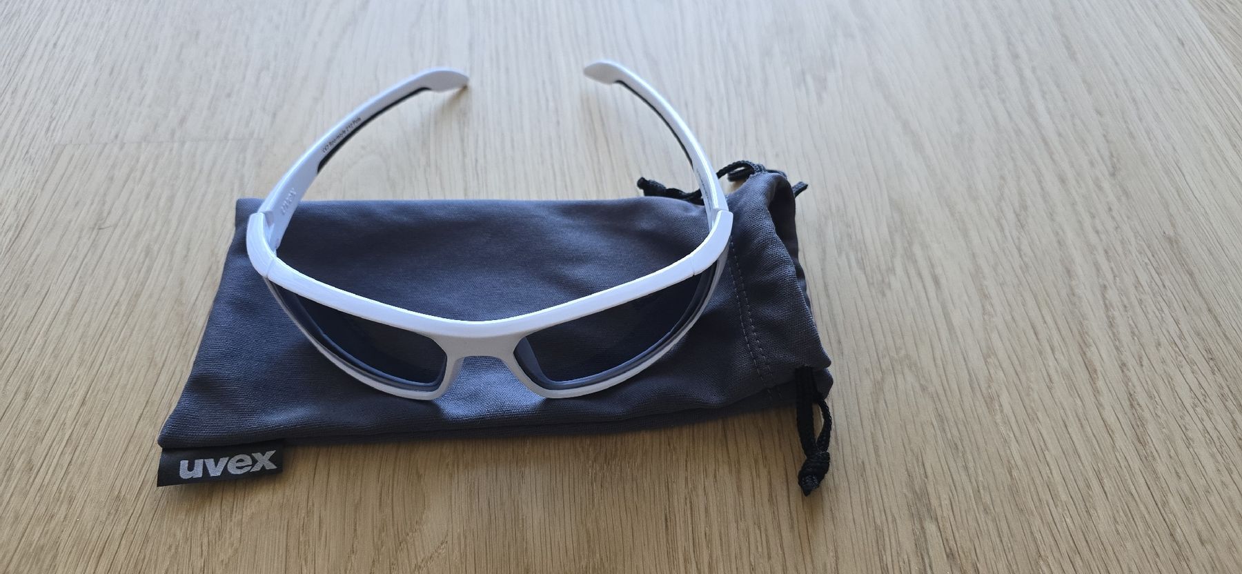 Uvex Occhiali & Lenti: Sonnenbrille Uvex – Usato da Ueberstorf venduto da andrea898 1