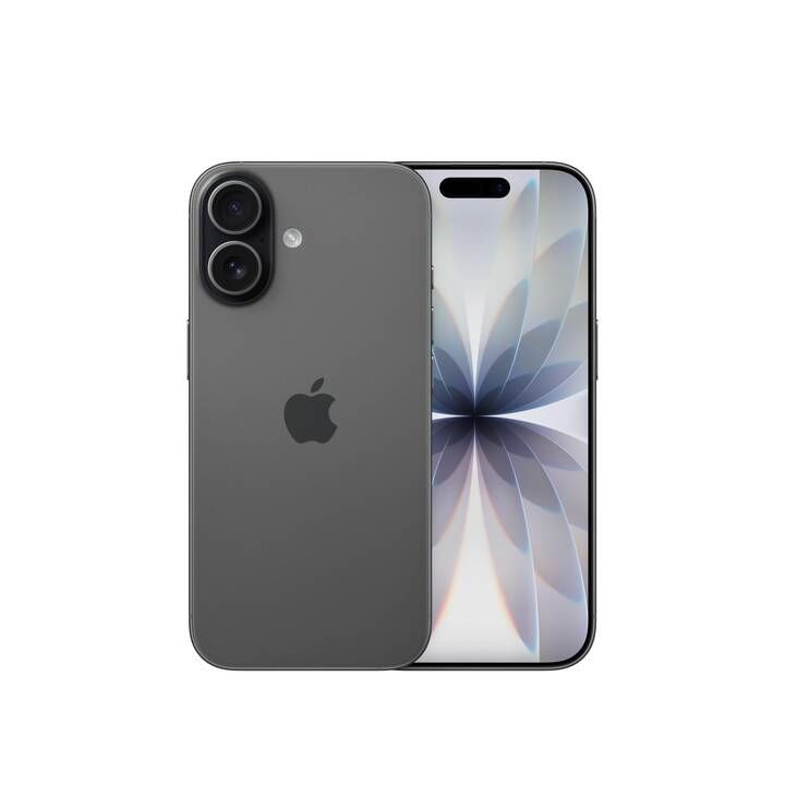 Apple Telefoni cellulari / Smartphones: Apple iPhone 17 black (512 GB) – Nuovo e nell'imballaggio originale da Wetzikon ZH venduto da Benik90